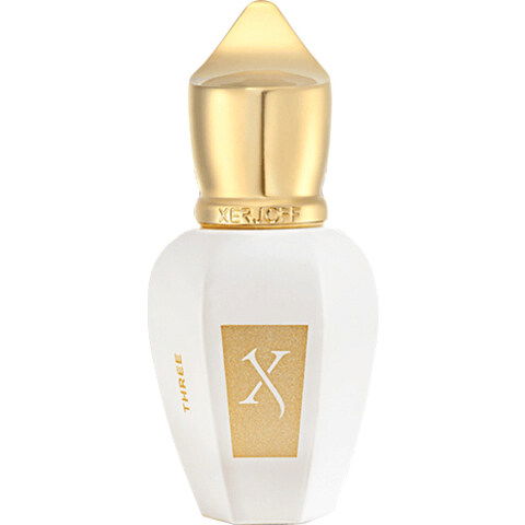 White On White - Three